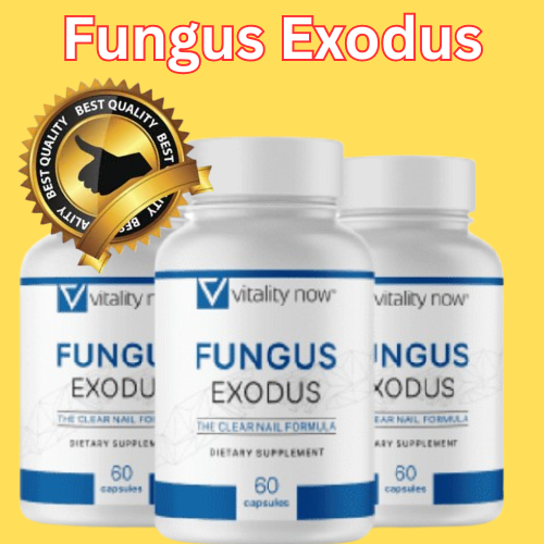 Fungus Exodus
