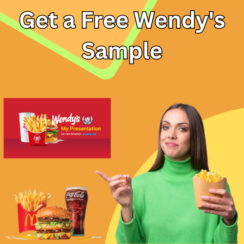 Wendy Gift Card