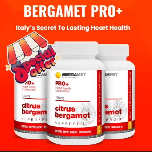 Bergamet pro