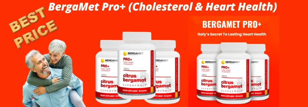 BergaMet Pro